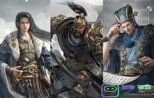 三国天下归心王佐血战队玩法攻略