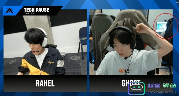 LCS官方：EST Summit因在暂停期间观看比赛直播的作弊行为被暂时禁赛：热血电竞何去何从？盘点最新动态