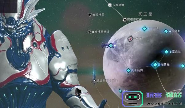 星际战甲小鸭子声望怎么刷获得