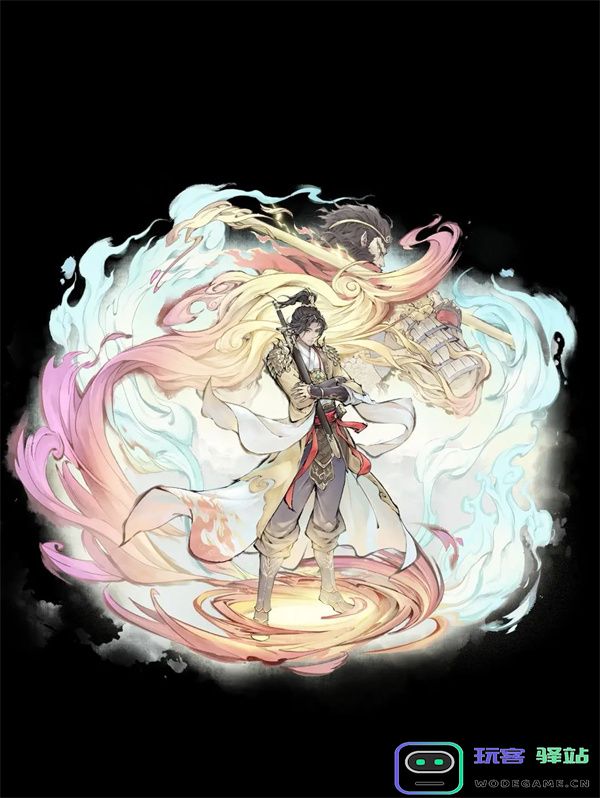 最强祖师仙缘地藏位弟子解析