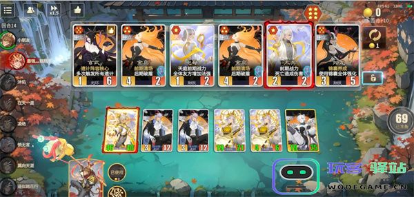 千机阵哪吒法核自爆流玩法攻略分享