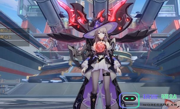 崩坏星穹铁道残响回廊获取资源的方法与技巧分享