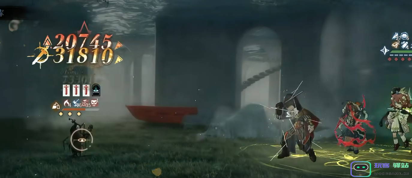 重返未来1999艾吉奥怎么配装