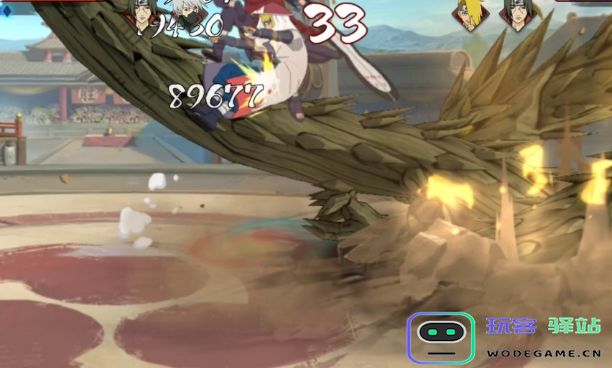 火影忍者手游中秽土风影的实战技巧与使用策略分享