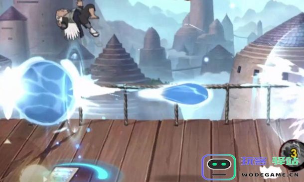 火影忍者手游秽土风影实战怎么用