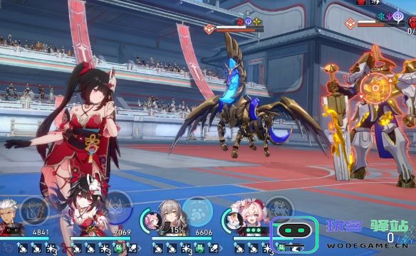 崩坏星穹铁道海瑟音角色配装攻略及最佳装备选择详解