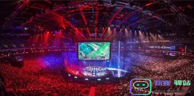 目前LPL对LCK大场2胜8败 仅AL一队赢下过LCK的小局：电竞巅峰之战能否逆转？！兴趣燃烧的瞬间