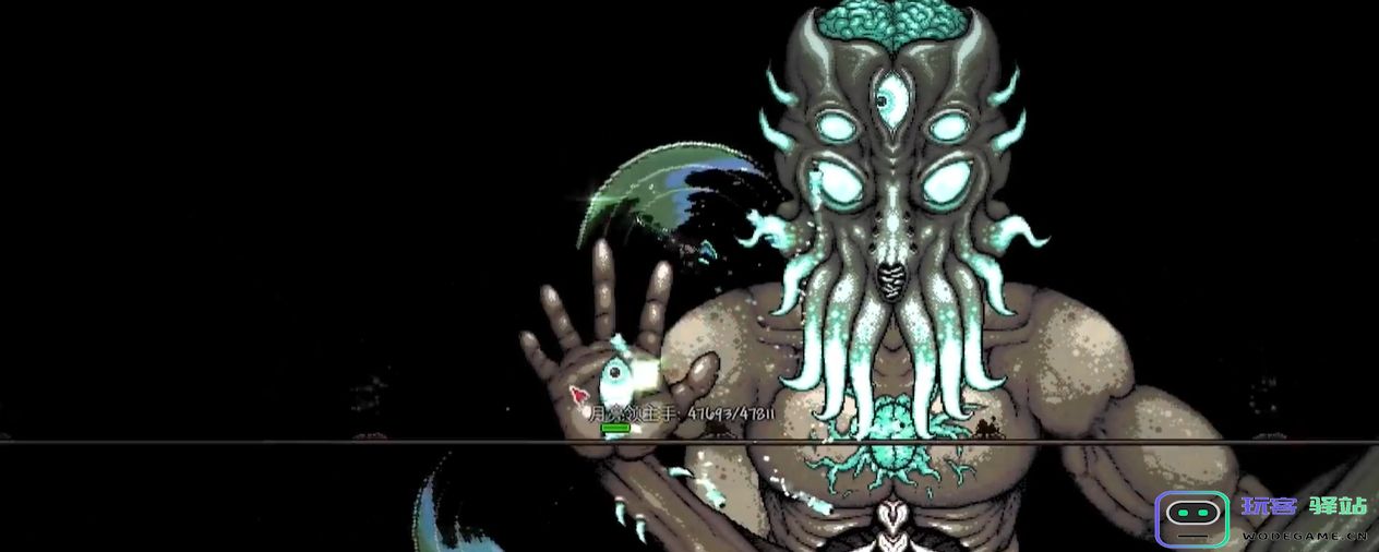 泰拉瑞亚怎么做最强套装