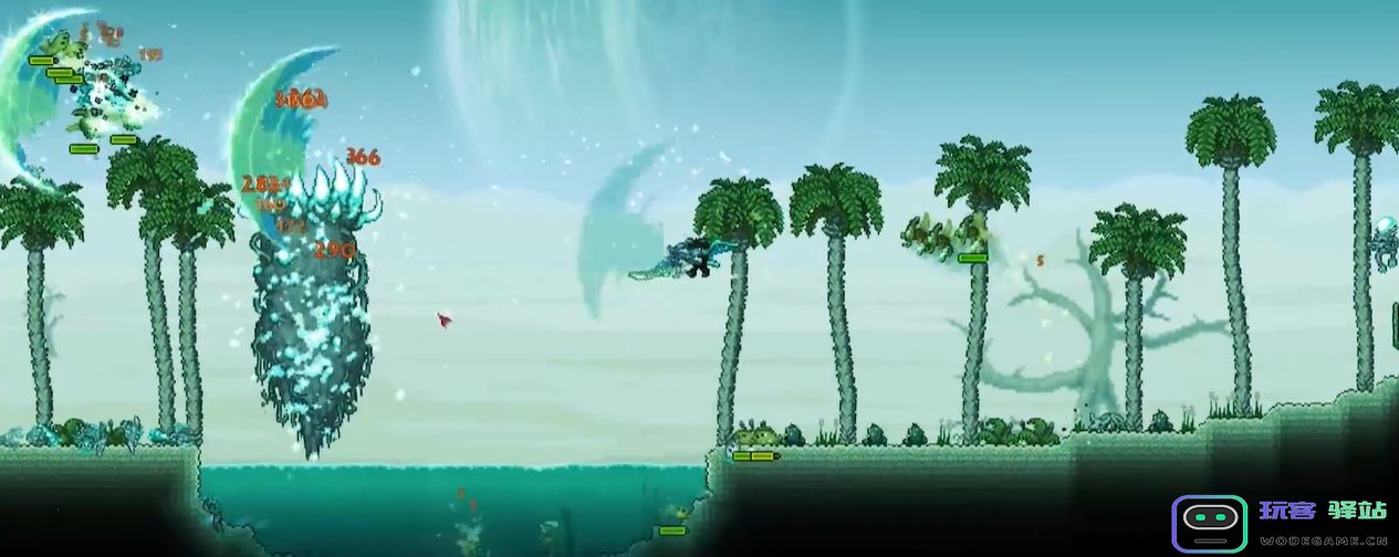 如何在泰拉瑞亚中打造最强套装，获得全面提升和最佳战斗效果