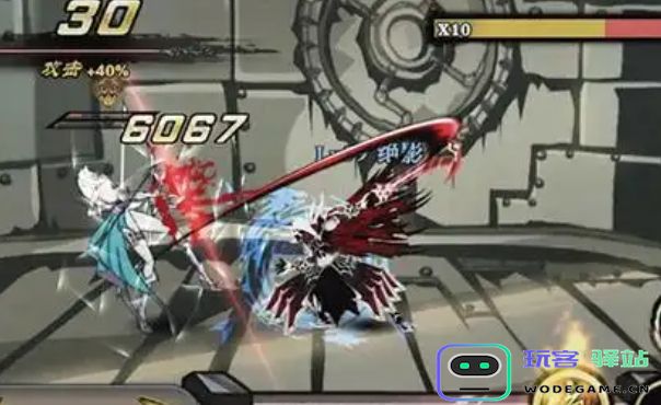 影之刃1战力怎么上