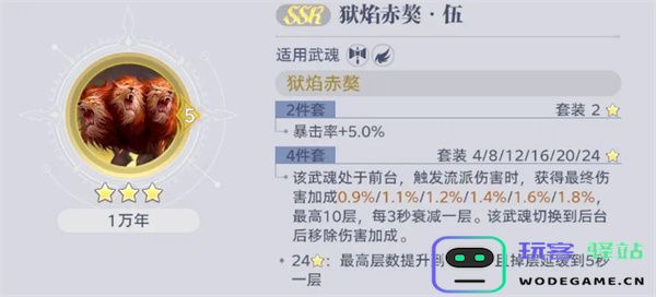 斗罗大陆猎魂世界1.5版本新魂核魂骨系统解析