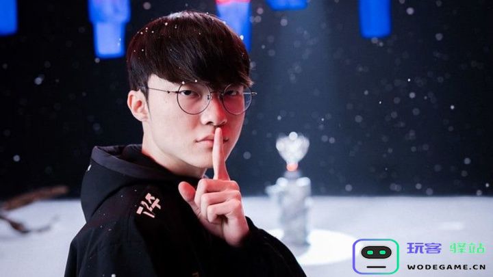 老而弥坚！永远的GOAT！现年29岁的Faker是本届S15年龄最大选手：挑战自我，逆转传奇的完美状态