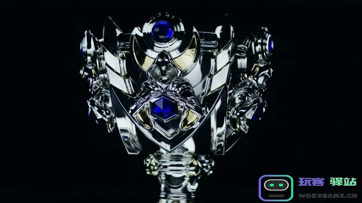 外媒透露S15全球总决赛官方奖金池：总奖池500w美元：电竞盛宴！奖金池引发热议