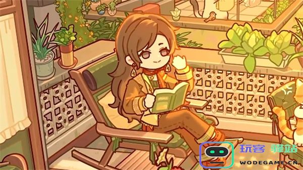 我的休闲时光2026最新兑换码分享