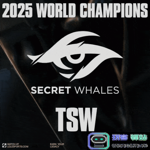 LOL官方发布GIF并提问：S15全球总决赛冠军会是谁？：竞技游戏巅峰对决真的来临了吗？