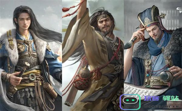 三国天下归心惊雷连爆队玩法攻略