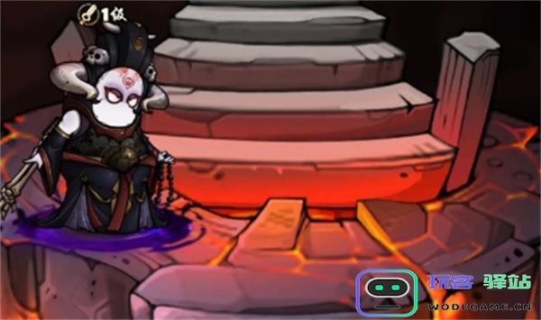 代号肉鸽黑夫人奇莫玩法流派分享