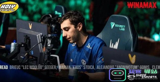 外媒爆料：KC打算更换中单Vladi，并着重考虑韩援中单：电竞战队的挑战与重塑