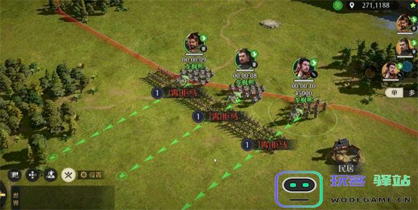 九牧之野新赛季战械玩法机制一览