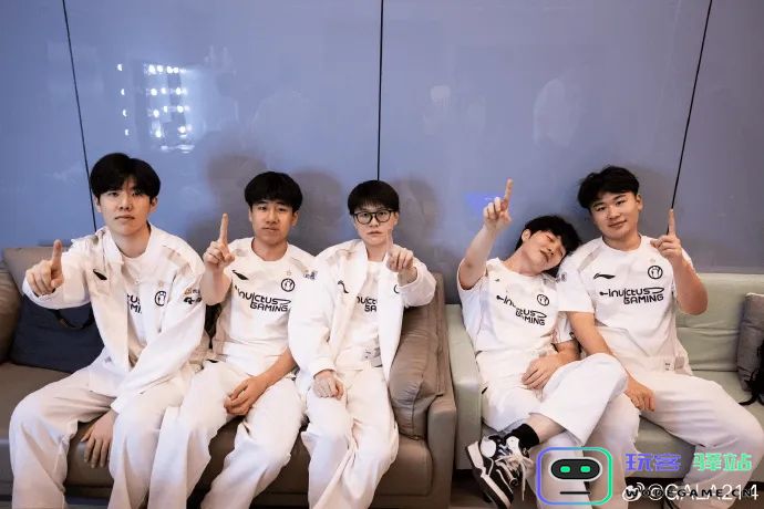 IG选手世界赛对LCK胜率：肉鸡54.5%！Wei胜率仅20%！GALA胜率35.3%：谁才是真正的王者？ 职业战场的生死较量