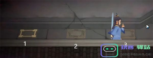 长生天机降世天星之间二三层攻略