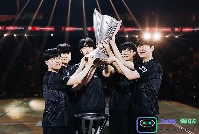 韩媒：GEN凭借2025LCK冠军，成功减轻奢侈税负担：电竞财务管理如何翘楚？ 行业风向标？