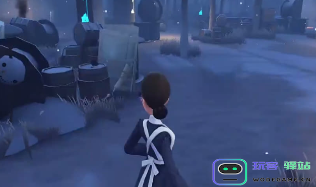 如何在第五人格中掌握渔女的玩法，提升游戏技巧与生存能力