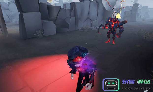 第五人格怎么玩好渔女