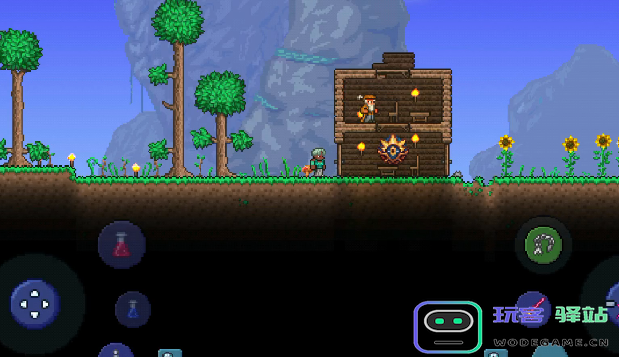 如何在泰拉瑞亚的大师模式中击败独眼巨鹿的有效技巧与策略解析