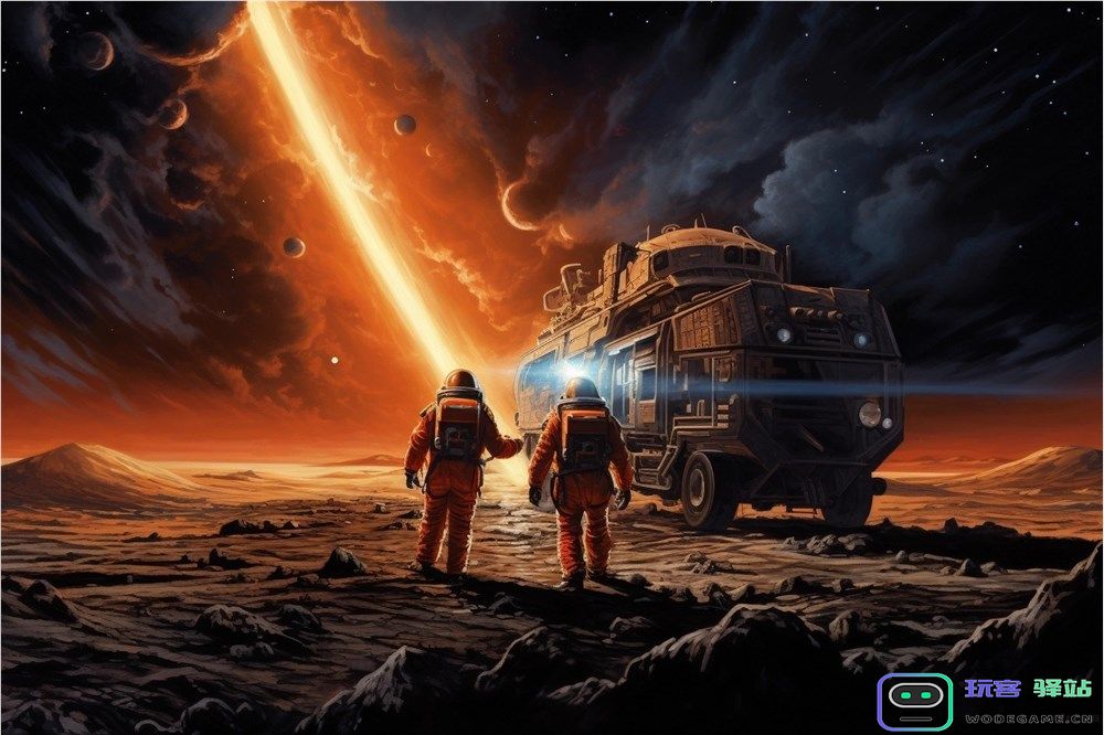 马斯克重组 xAI:月球将成为人类最强 AI 数据中心与发射场