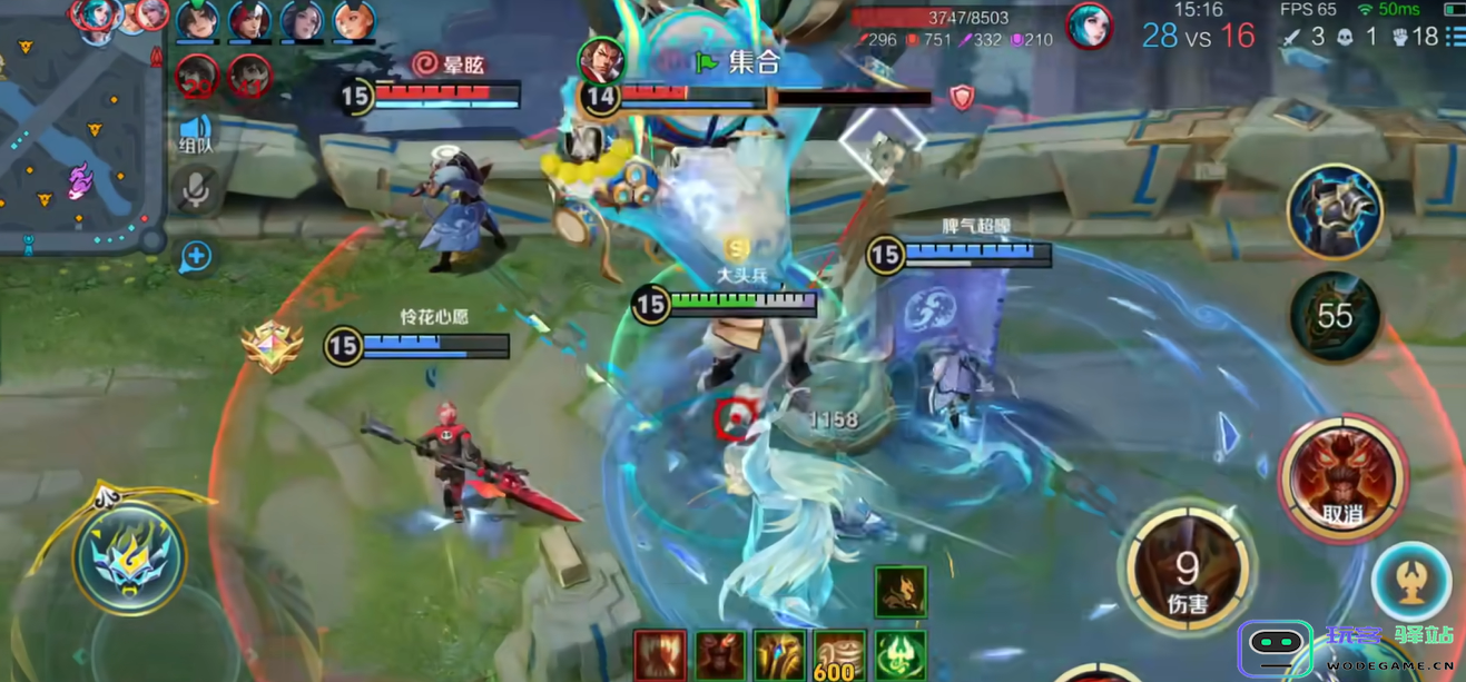 王者荣耀张飞辅助最佳出装与铭文搭配技巧详解