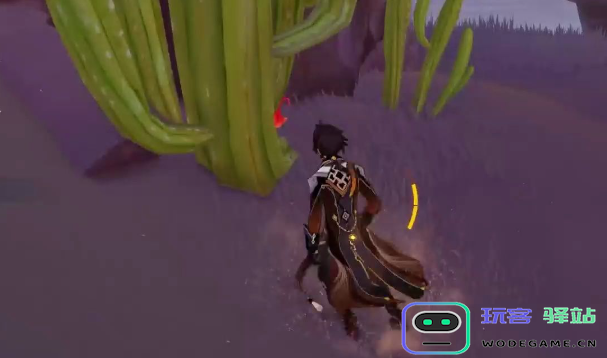 原神珐露珊突破材料在哪刷