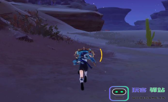 原神珐露珊突破所需材料的获取地点和刷法推荐