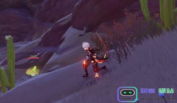 原神珐露珊突破材料在哪刷