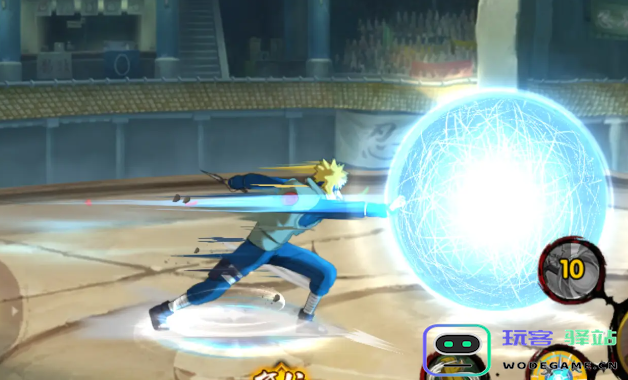 火影忍者手游中如何有效利用忍界土台进行战斗与策略规划