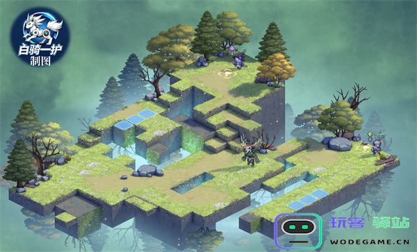 铃兰之剑为这和平的世界鹿首精半逃课攻略