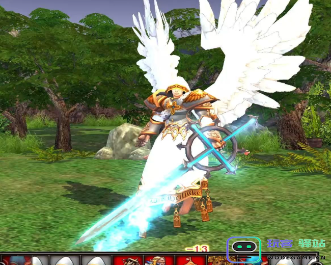 如何在《英雄无敌5》中有效掌握森林精灵的玩法与策略