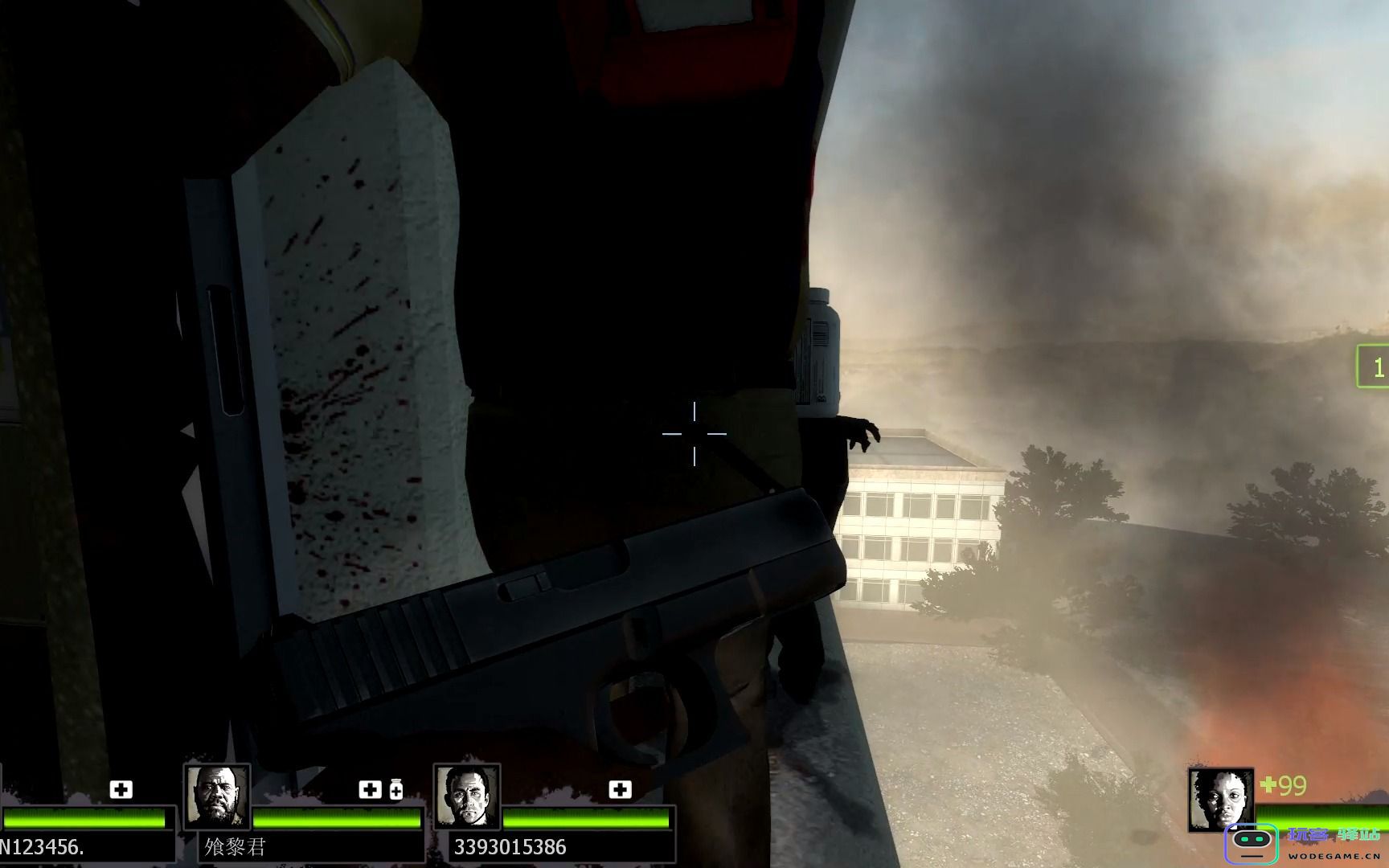 求生之路2死亡中心最后一关具体位置和通关攻略分享