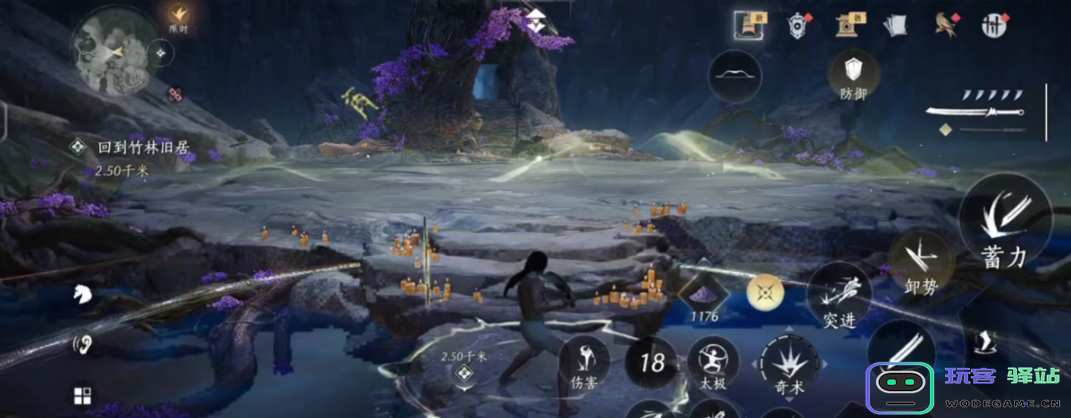 如何有效掌握燕云十六声唐刀的技巧与玩法，提升游戏体验和战斗策略