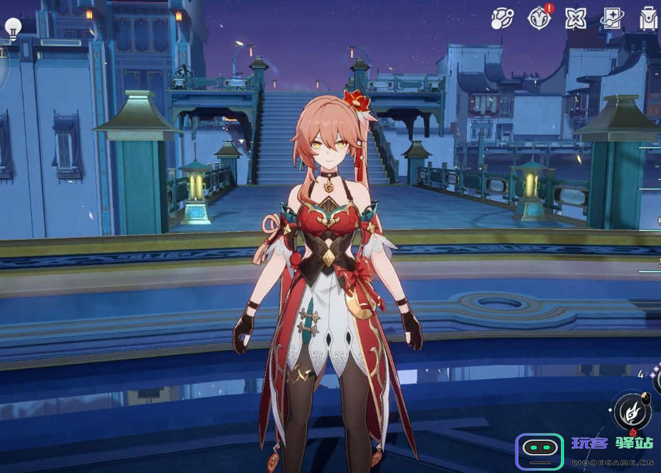 崩坏星穹铁道桂乃芬最佳配装攻略与心得分享