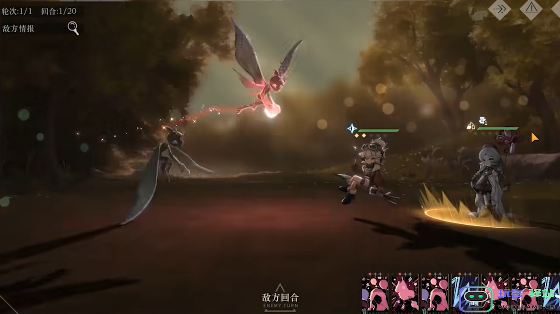 重返未来1999红弩箭怎么培养