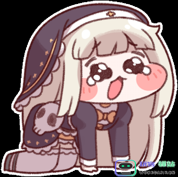 《嘟嘟脸恶作剧》大脸屠版日本二次元精神故乡