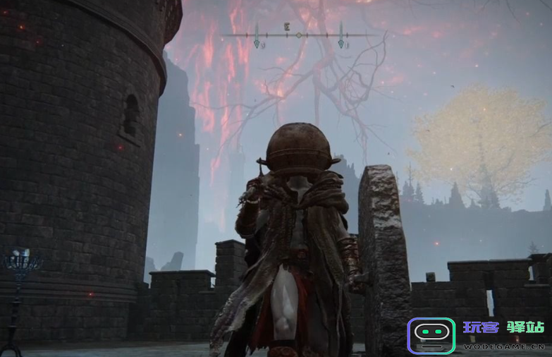 艾尔登法环岩石剑战灰怎么获得