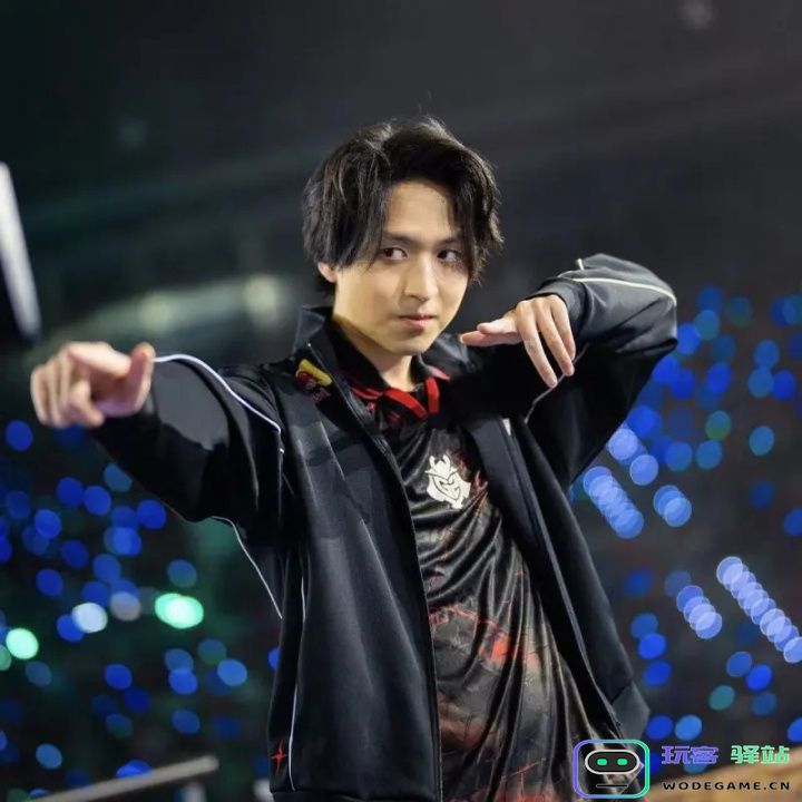 Hans sama夺冠后发文：非常好的夏季赛！中国见！：荣耀时刻！电竞传奇将继续