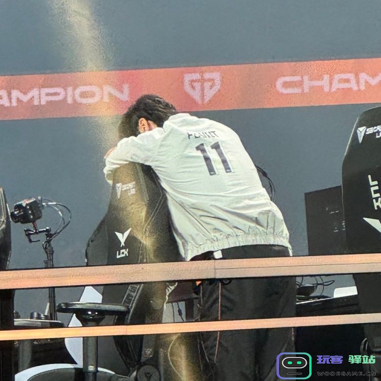 外网热议明年谁会去韩华打野：Tarzan是最好的选择 ：你准备好迎接新战局了吗？ 