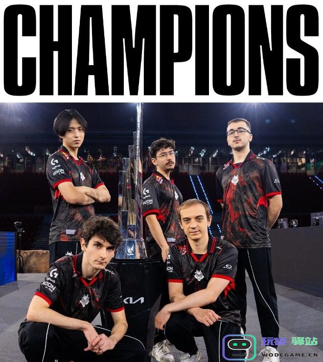 外网热议G2击败Mkoi夺冠：caps现在是LEC 15冠王了：电竞传奇成就非凡