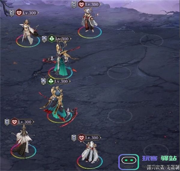 不朽箴言无尽轮回1-14层打法攻略