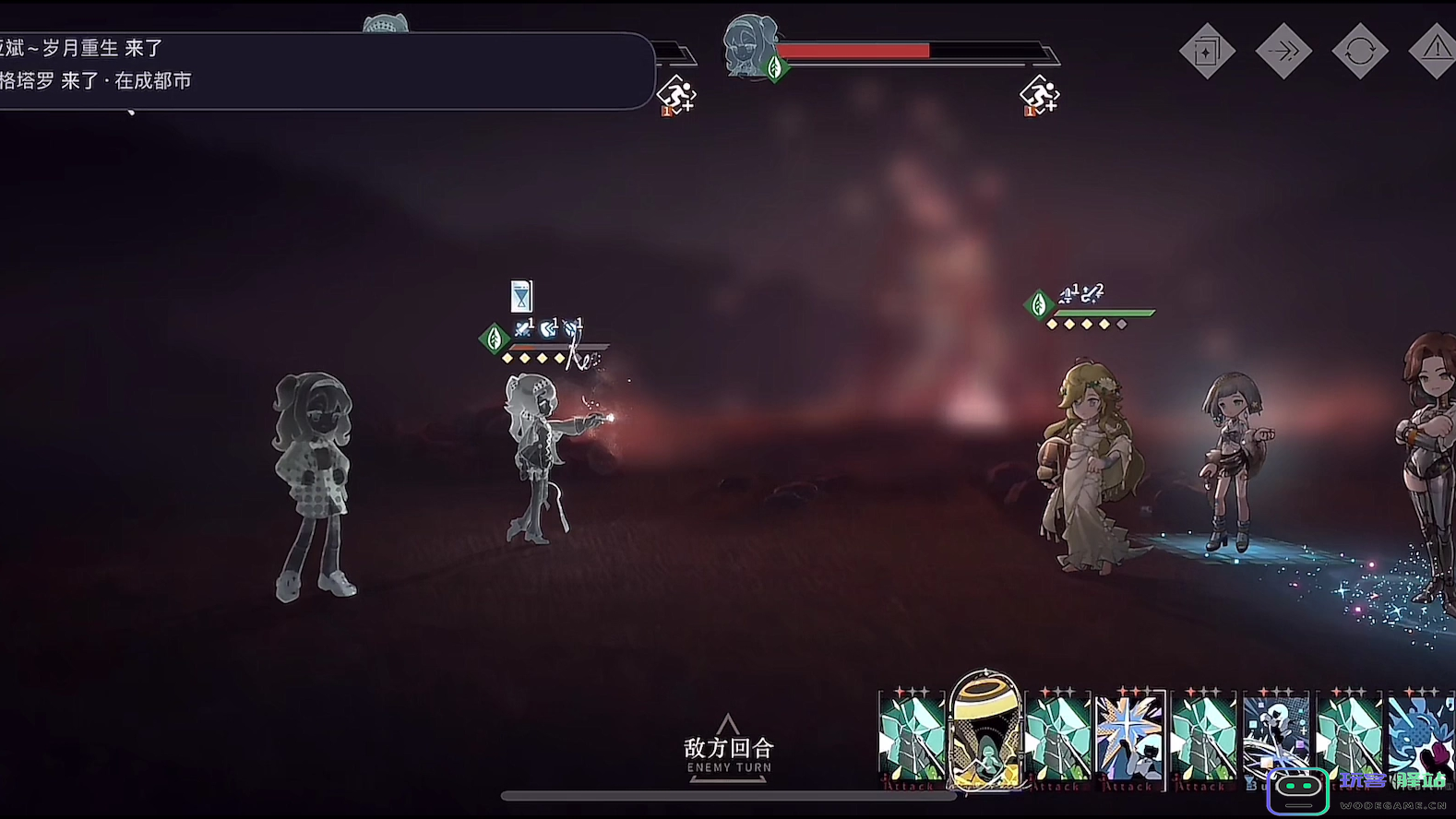 重返未来1999阿莱夫怎么培养