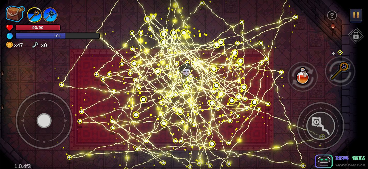 roguelike精品《魔法工艺》手游版掀AI挑战热潮 邀玩家12月竞速对决