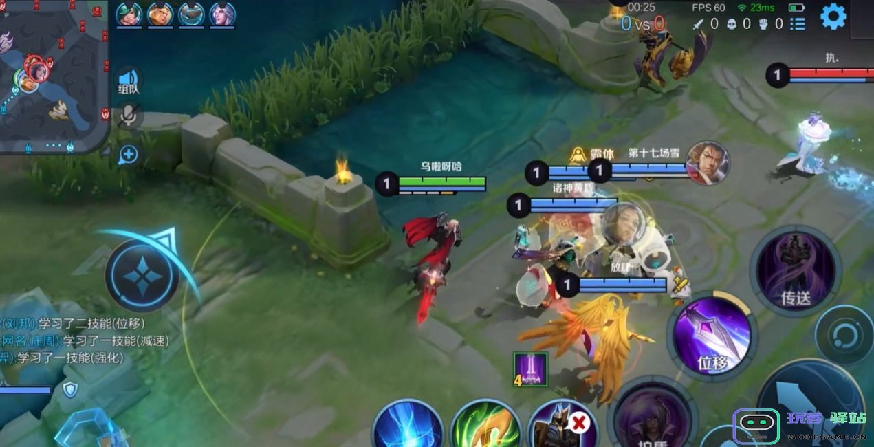 王者荣耀刘邦英雄解析与最佳出装推荐技巧详解